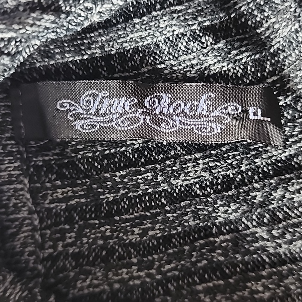 Ladies sweater shirt  szOS - Picture 3 of 6